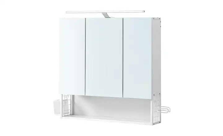  Spiegelschrank  Kacy