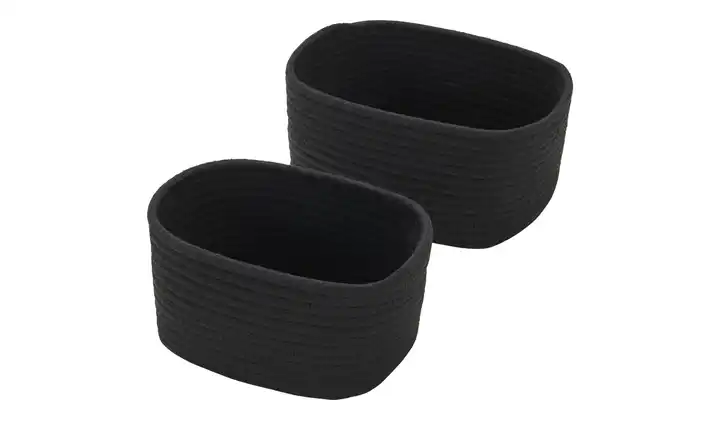  Aufbewahrungskorb, 2er Set  