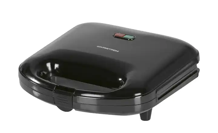 GourmetMaxx Sandwich-Maker  13805