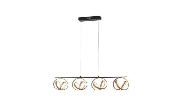 Paul Neuhaus LED Pendelleuchte
