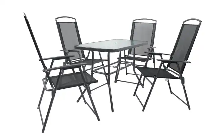  Gartenmöbel-Set  
