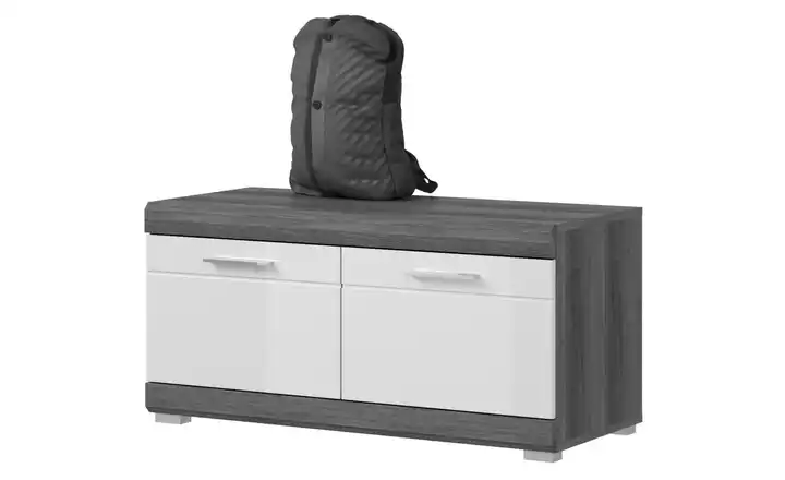  Sitzbank  