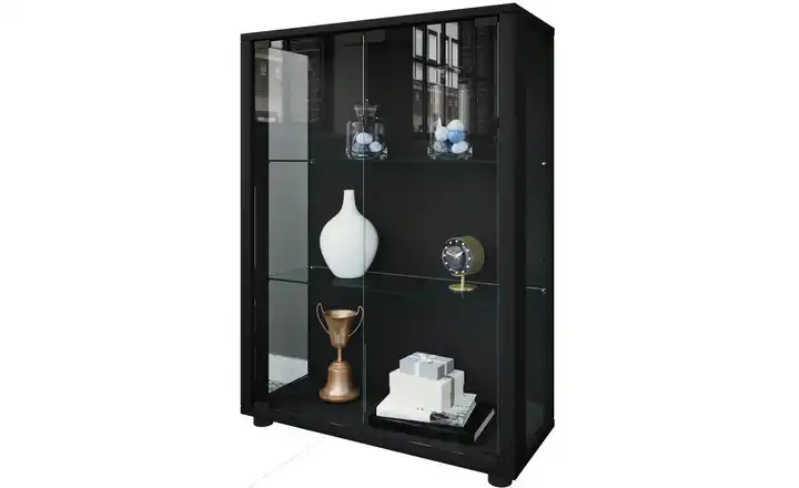  Vitrine  