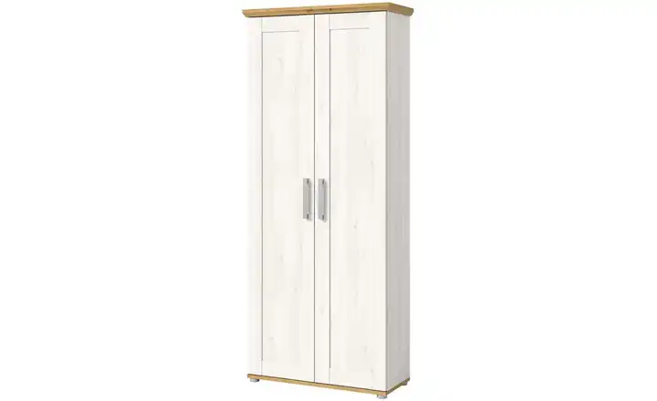  Garderobenschrank  