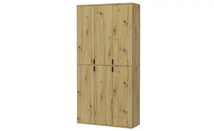  Garderobenschrank  