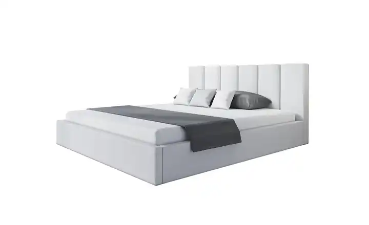  Polsterbett  Tokio Slim