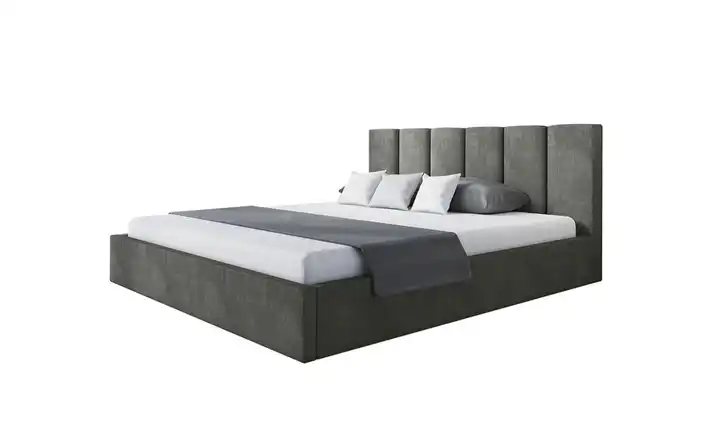  Polsterbett  Tokio Slim
