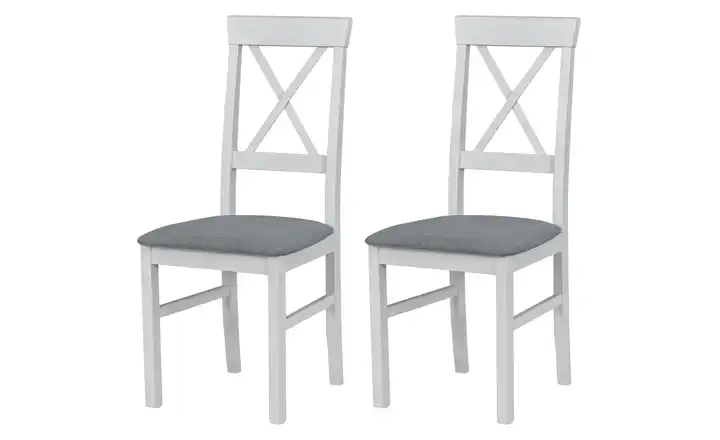  Esszimmerstuhl 2er-Set  
