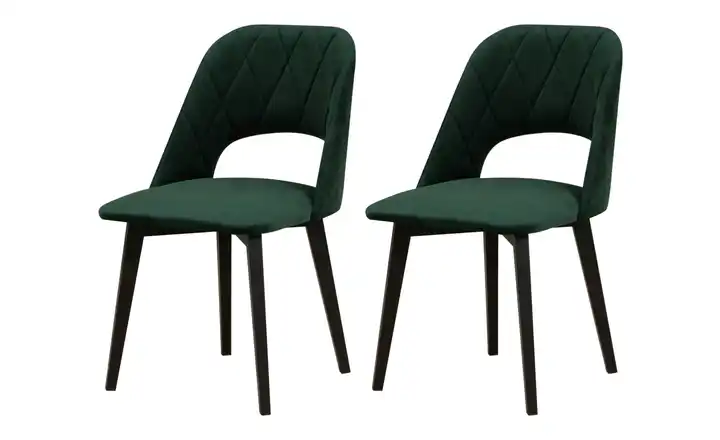  Esszimmerstuhl 2er-Set  