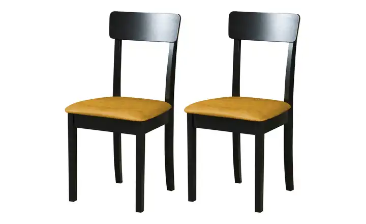  Esszimmerstuhl 2er-Set  