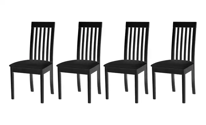  Esszimmerstuhl 4er-Set  