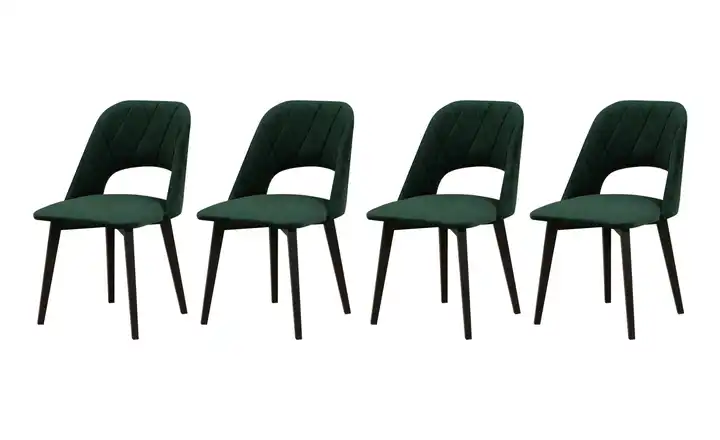  Esszimmerstuhl 4er-Set  