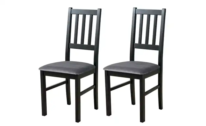  Esszimmerstuhl 2er-Set  