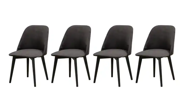  Esszimmerstuhl 4er-Set  
