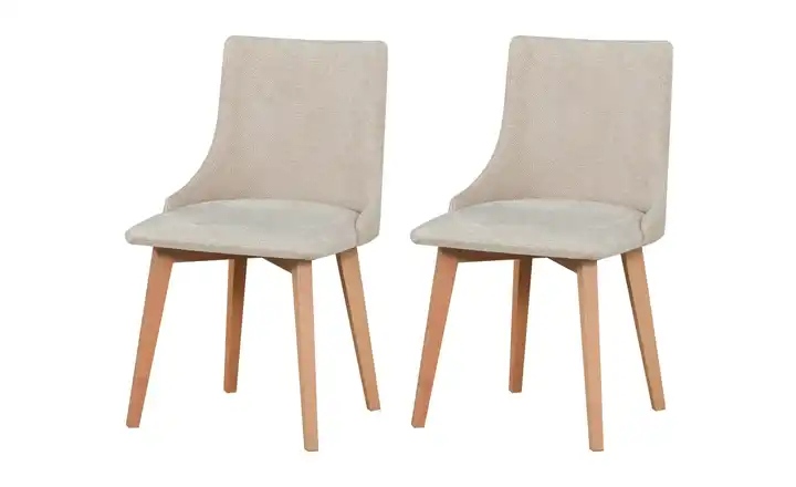  Esszimmerstuhl 2er-Set  
