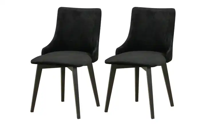  Esszimmerstuhl 2er-Set  