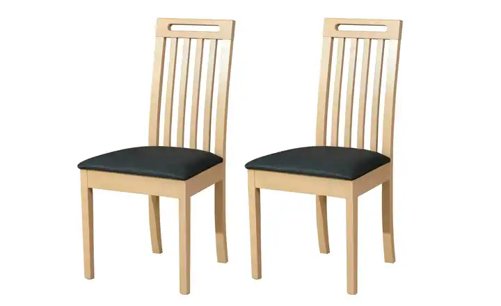  Esszimmerstuhl 2er-Set  