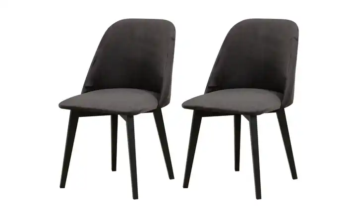  Esszimmerstuhl 2er-Set  
