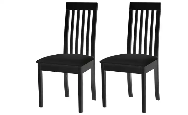  Esszimmerstuhl 2er-Set  