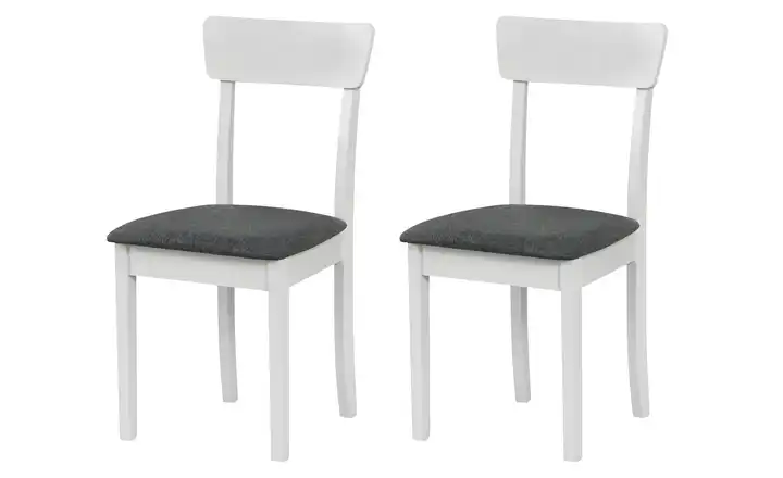  Esszimmerstuhl 2er-Set  