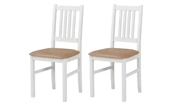  Esszimmerstuhl 2er-Set  