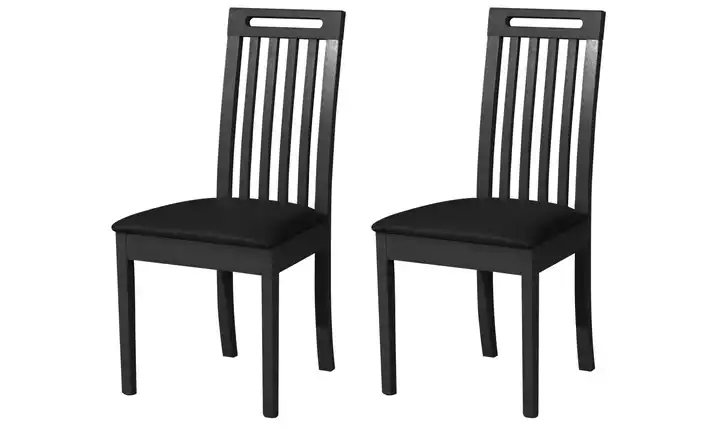 Esszimmerstuhl 2er-Set  