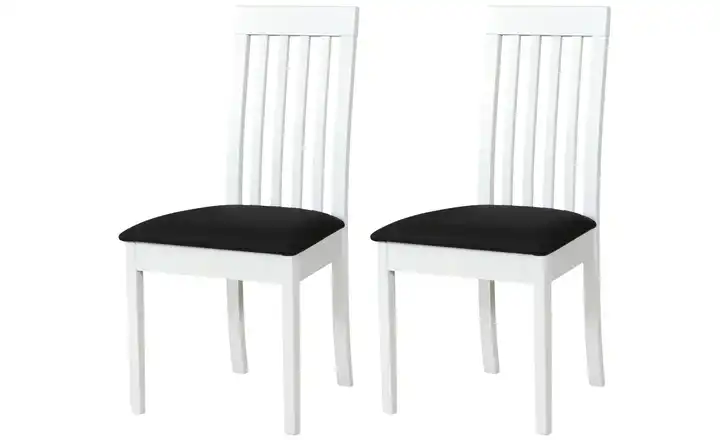  Esszimmerstuhl 2er-Set  
