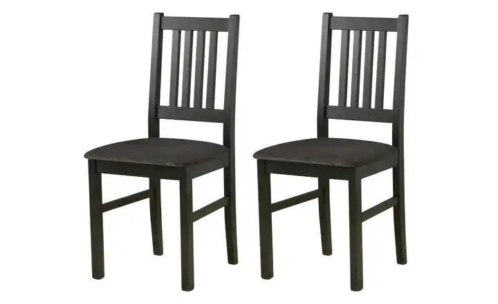  Esszimmerstuhl 2er-Set  