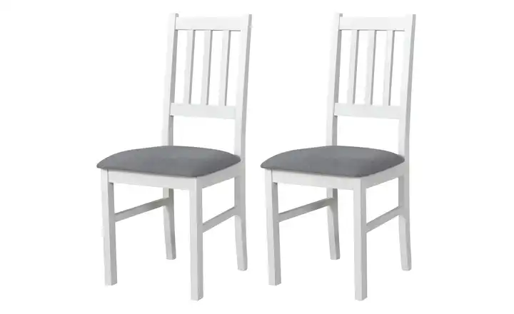  Esszimmerstuhl 2er-Set  