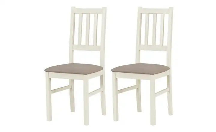  Esszimmerstuhl 2er-Set  