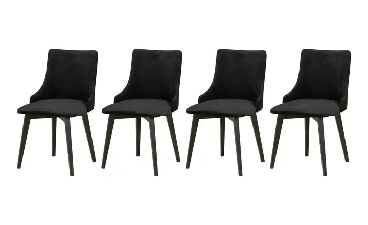  Esszimmerstuhl 4er-Set  
