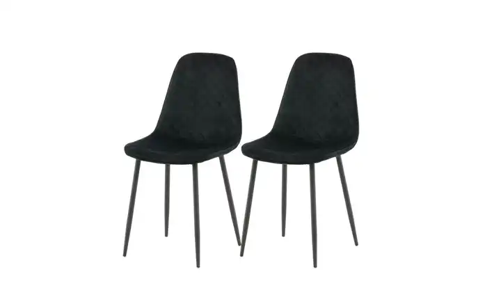  Esszimmerstuhl 2er-Set  