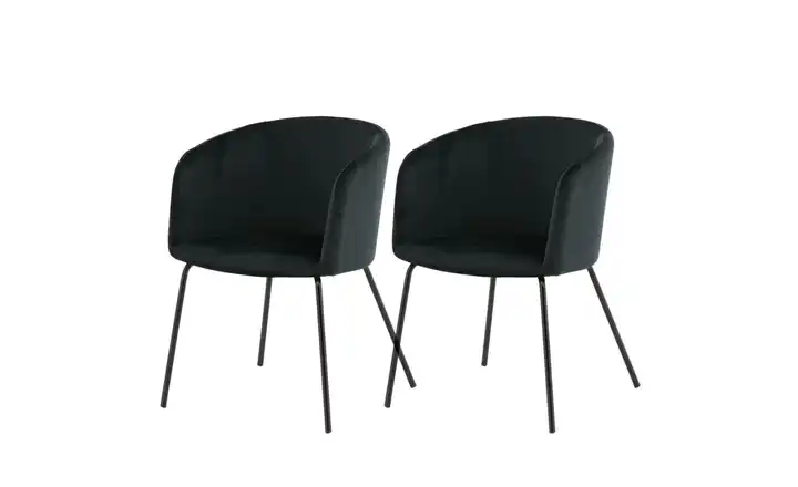 Esszimmerstuhl 2er-Set  