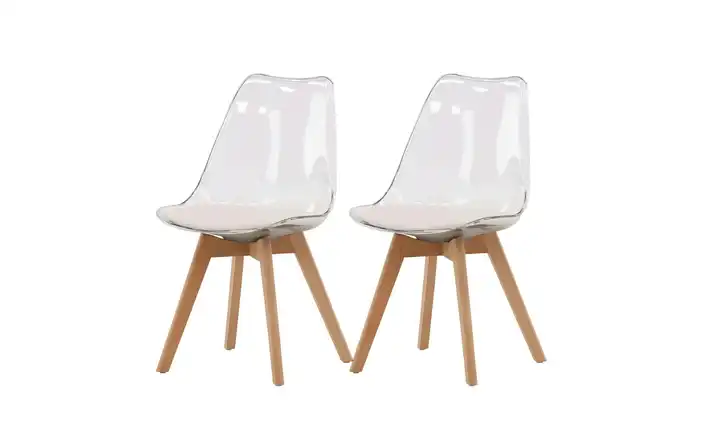  Esszimmerstuhl 2er-Set  