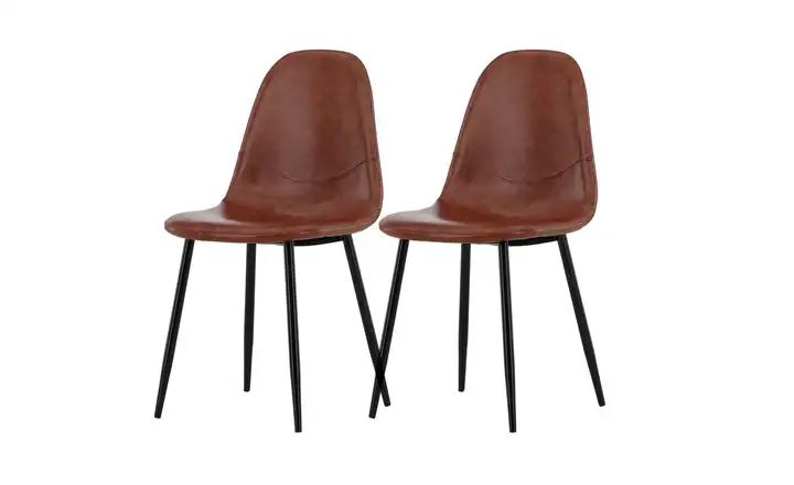  Esszimmerstuhl 2er-Set  