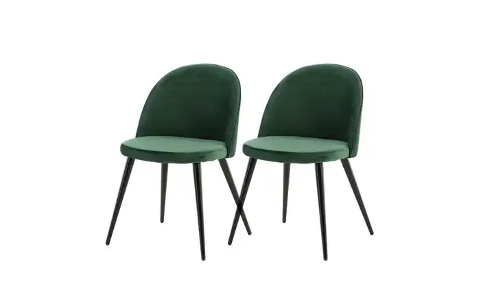  Esszimmerstuhl 2er-Set  