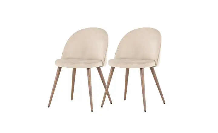  Esszimmerstuhl 2er-Set  