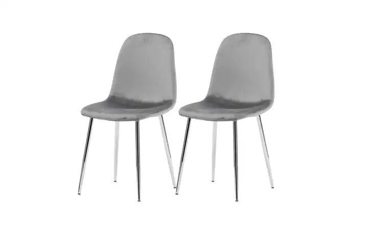  Esszimmerstuhl 2er-Set  