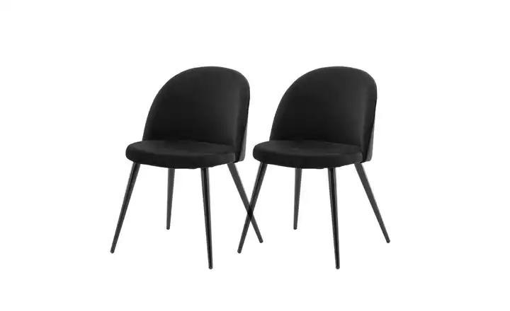  Esszimmerstuhl 2er-Set  