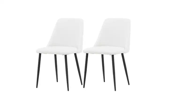 Esszimmerstuhl 2er-Set  