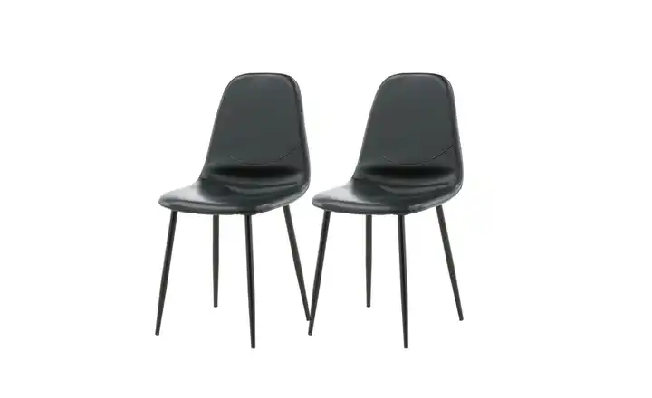  Esszimmerstuhl 2er-Set  