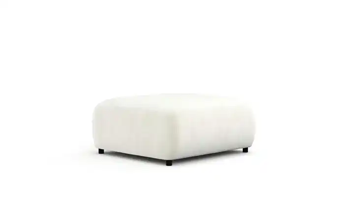 Hocker Zanzibar