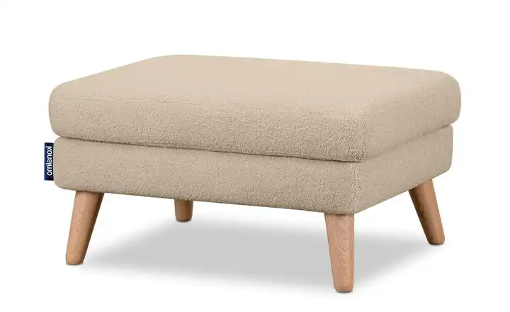 KONSIMO Hocker  Tagio