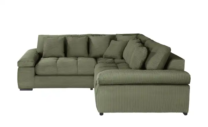  Ecksofa  