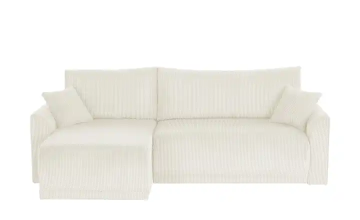 Ecksofa Malyn Natur links