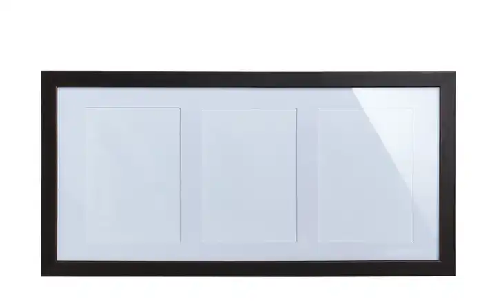 KHG Holz-Bilderrahmen 23x51 cm  Toscana