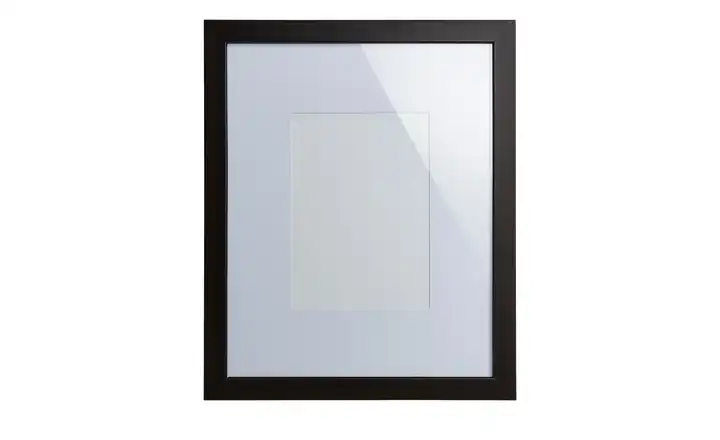 KHG Holz-Bilderrahmen 24x30 cm  Toscana
