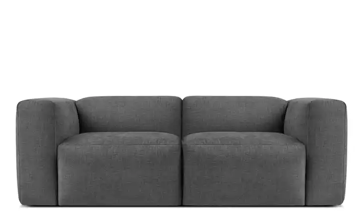 KONSIMO Einzelsofa  Buffo