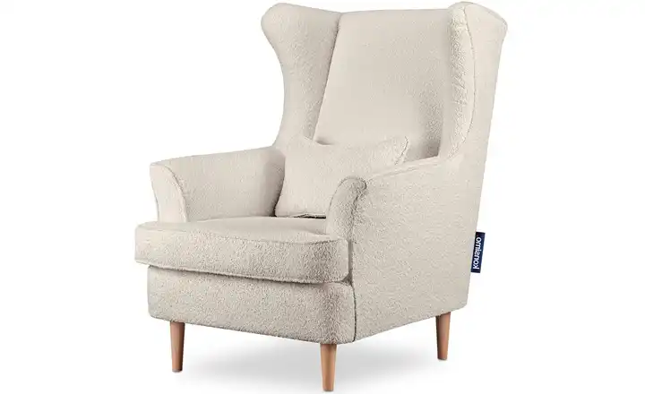 KONSIMO Ohrensessel  Stralis