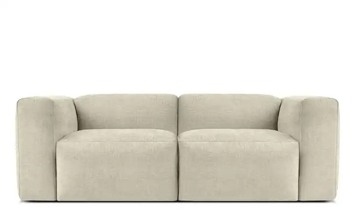 KONSIMO Einzelsofa  Buffo